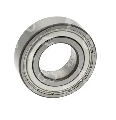 ložisko 6006 ZZ C3 - SKF (30 x 55 x 13 mm)